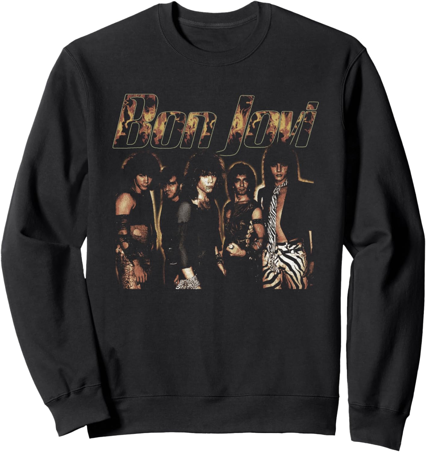 Официальная толстовка Bon Jovi Flames, черная, Черный, Официальная толстовка Bon Jovi Flames, черная
Официальная толстовка Bon Jovi Flames, черная, Черный, Официальная толстовка Bon Jovi Flames, черная