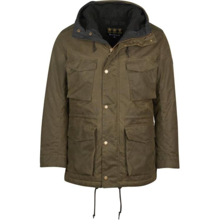 Barbour Куртки и пальто мужские, цвет хаки
Barbour Куртки и пальто мужские, цвет хаки