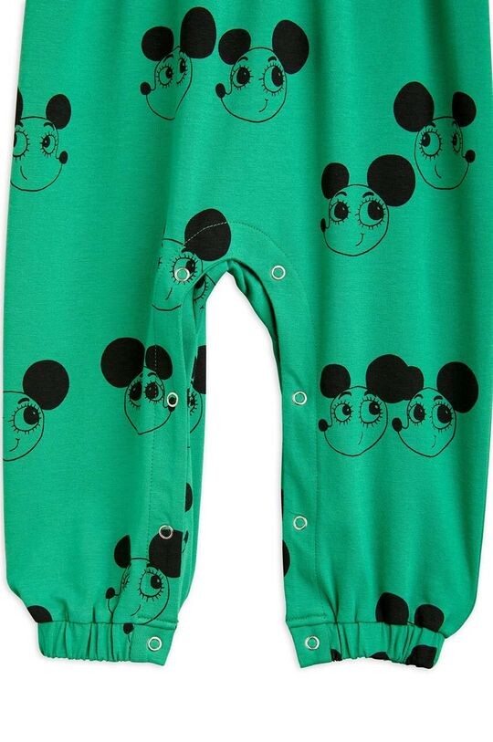 Детская рампа Mini Rodini, зеленый
Детская рампа Mini Rodini, зеленый