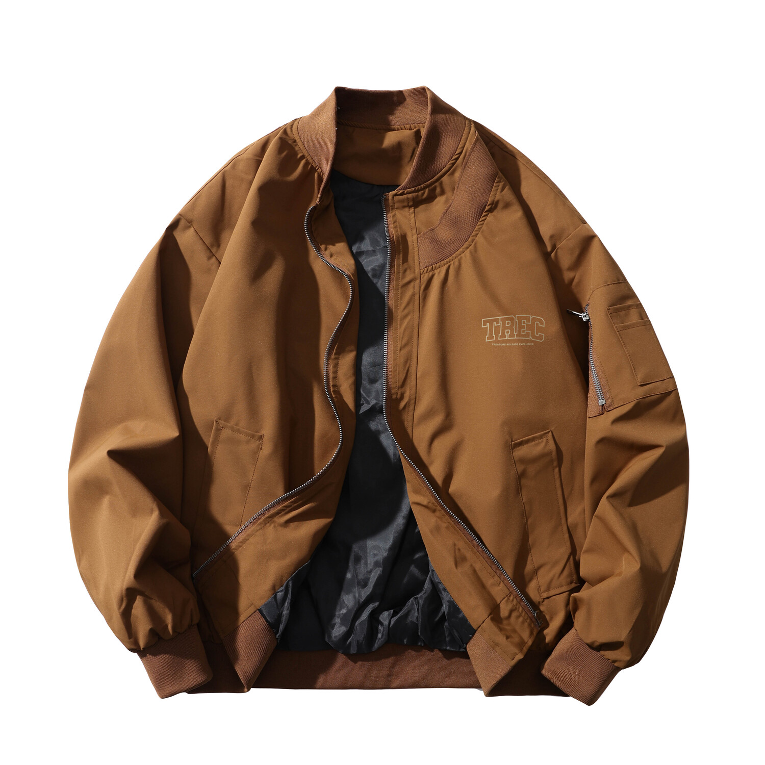 Куртка унисекс tre club, Армейский Зеленый
Куртка унисекс tre club, Армейский Зеленый