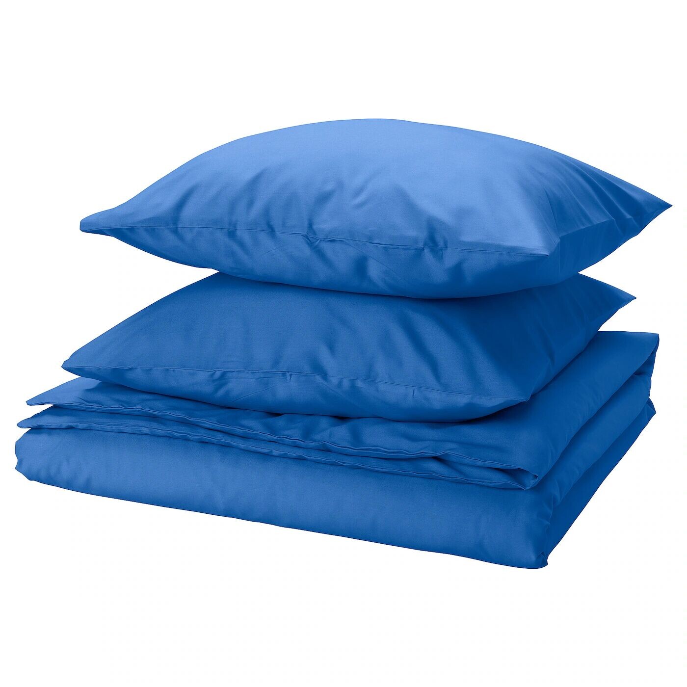 Комплект постельного белья, 3 шт., синий, 240х220/80х80 см, PILTANDVINGE IKEA
Комплект постельного белья, 3 шт., синий, 240х220/80х80 см, PILTANDVINGE IKEA