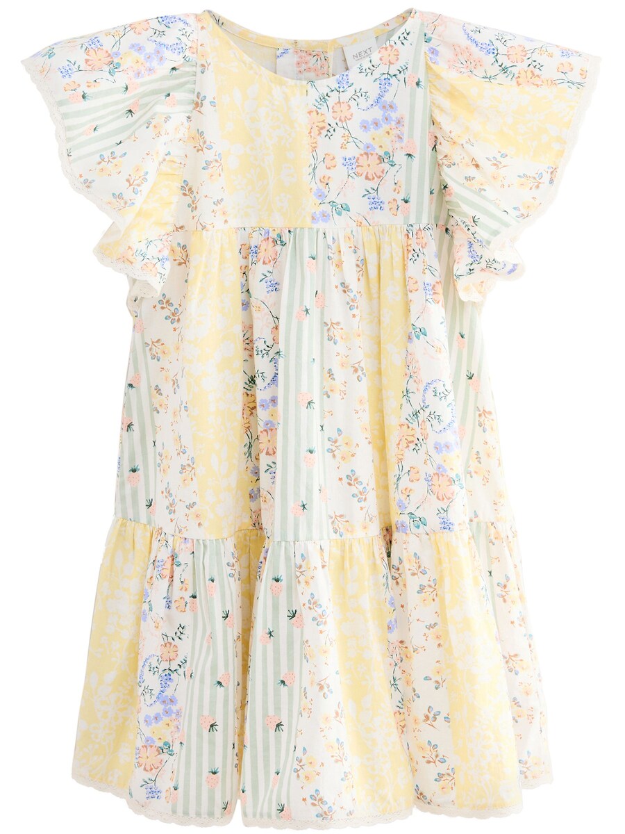 Платье Next, желтый
Платье Next, желтый