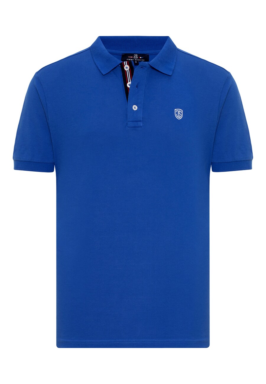 Рубашка Jimmy Sanders, синий
Рубашка Jimmy Sanders, синий