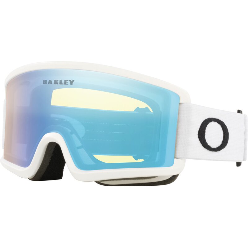 Женская горнолыжная маска Ridge Line Oakley, matte white/hi yellow, Белый, Женская горнолыжная маска Ridge Line Oakley, matte white/hi yellow
Женская горнолыжная маска Ridge Line Oakley, matte white/hi yellow, Белый, Женская горнолыжная маска Ridge Line Oakley, matte white/hi yellow