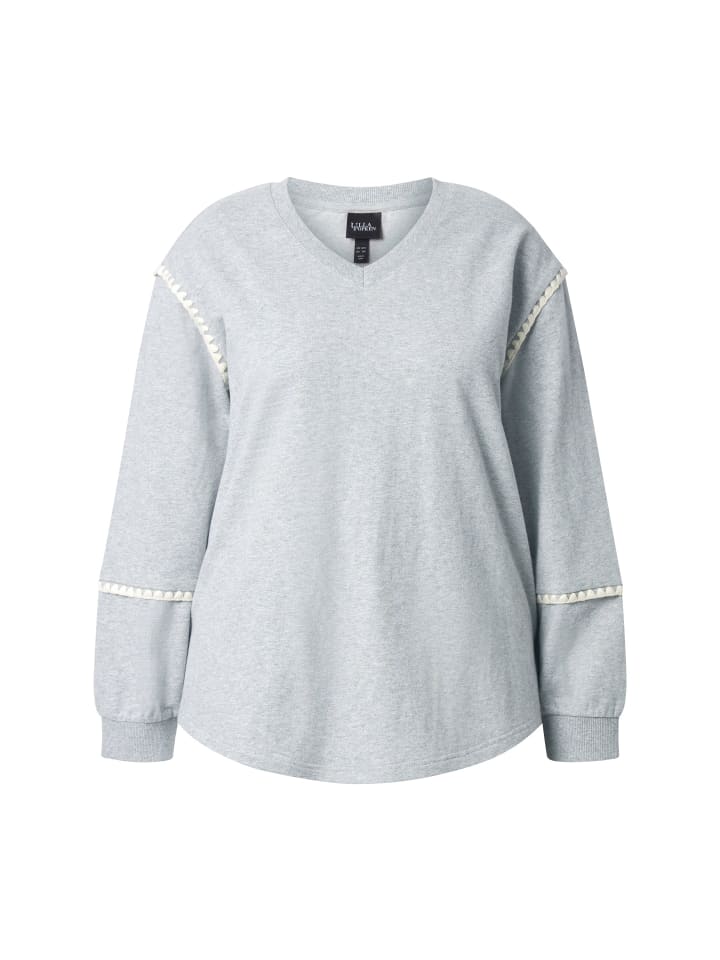 Толстовка Ulla Popken
Толстовка Ulla Popken