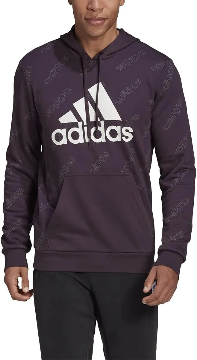 Толстовка adidas Men's Favorites Graphic
Толстовка adidas Men's Favorites Graphic