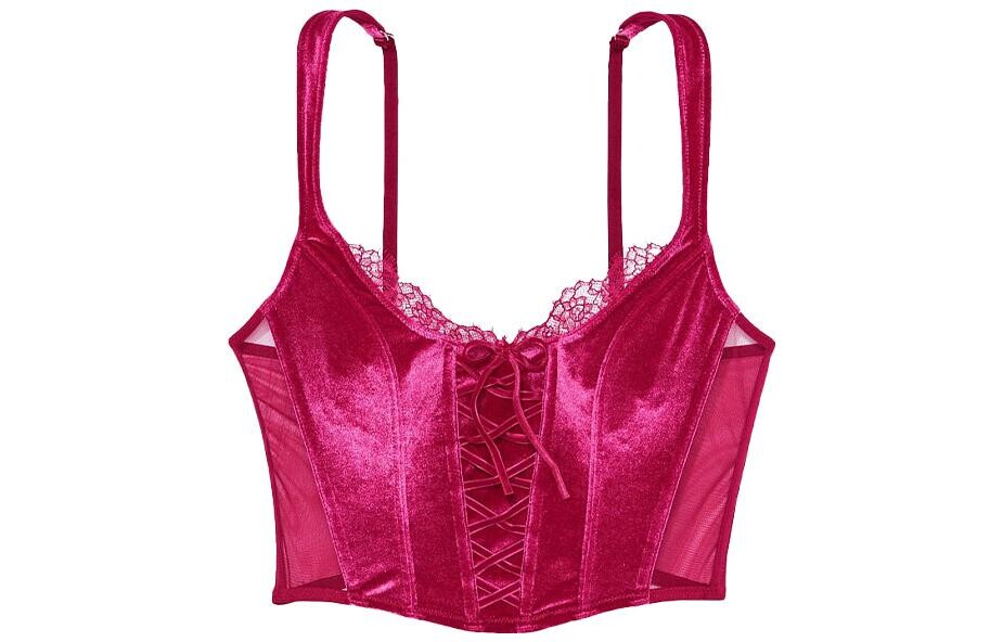 Женский бюстгальтер Victoria'S Secret
Женский бюстгальтер Victoria'S Secret