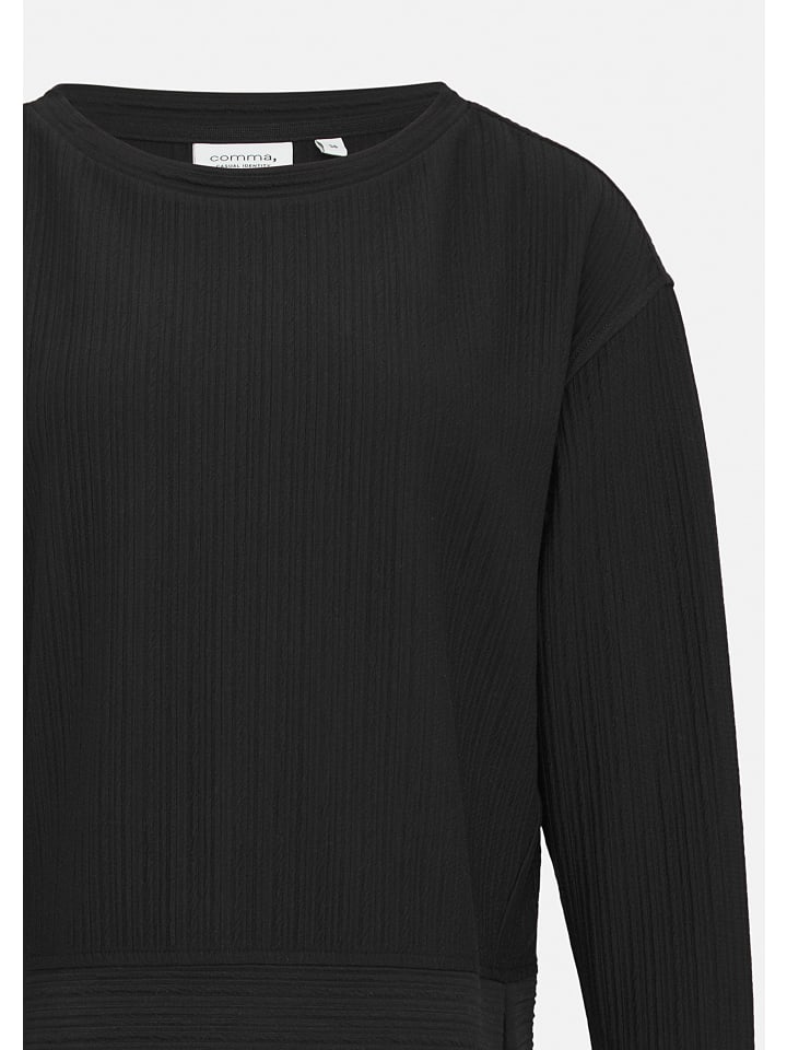 Толстовка comma CI, черный
Толстовка comma CI, черный