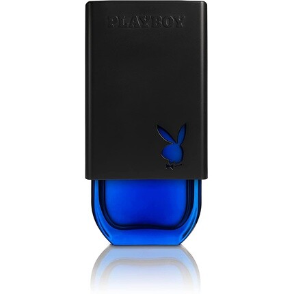 Мужская туалетная вода Playboy Make The Cover Male EDT Spray 100ml
Мужская туалетная вода Playboy Make The Cover Male EDT Spray 100ml