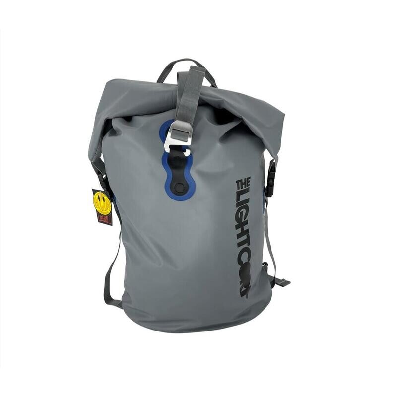 Водонепроницаемый РЮКЗАК 30 Л Light Board Corp, цвет grau
Водонепроницаемый РЮКЗАК 30 Л Light Board Corp, цвет grau