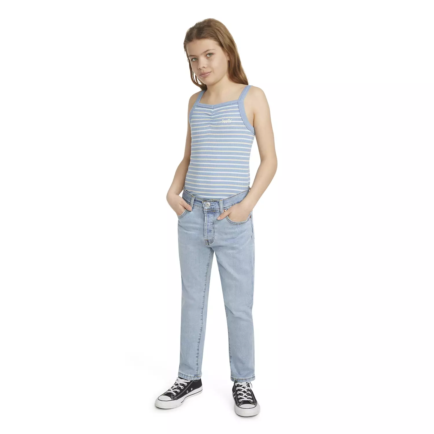 Джинсы Levi's
Джинсы Levi's