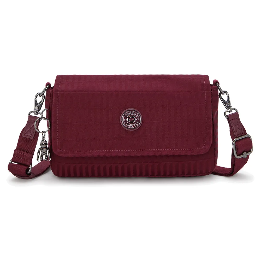 Сумка Kipling Aras Up, красный
Сумка Kipling Aras Up, красный