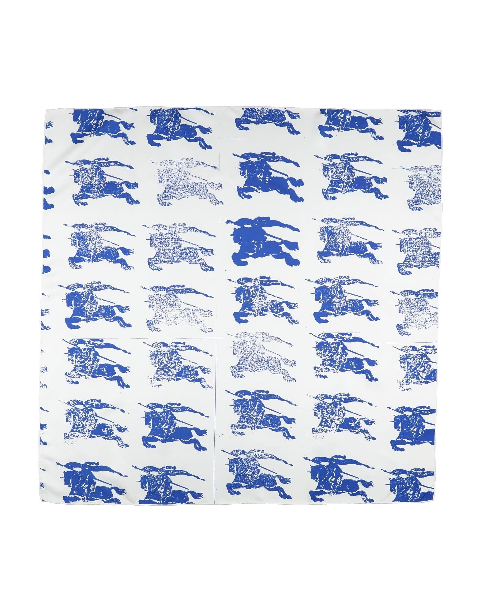 Шарф Burberry, белый
Шарф Burberry, белый