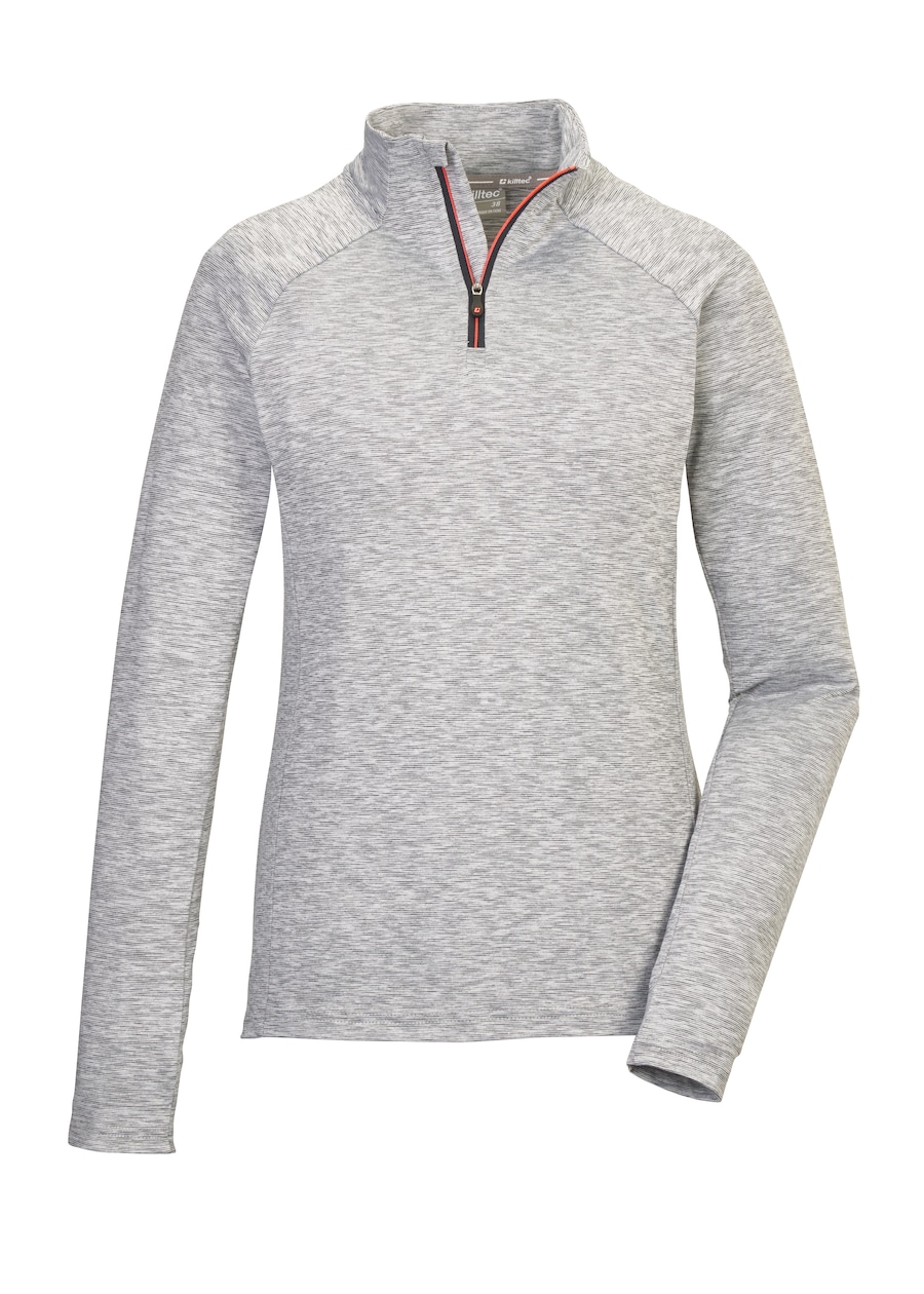 Рубашка KILLTEC, антрацит/светло-серый
Рубашка KILLTEC, антрацит/светло-серый