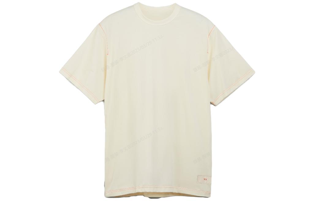 Y-3 Футболка Y 3 Unisex Ivory, Бежевый, Y-3 Футболка Y 3 Unisex Ivory
Y-3 Футболка Y 3 Unisex Ivory, Бежевый, Y-3 Футболка Y 3 Unisex Ivory