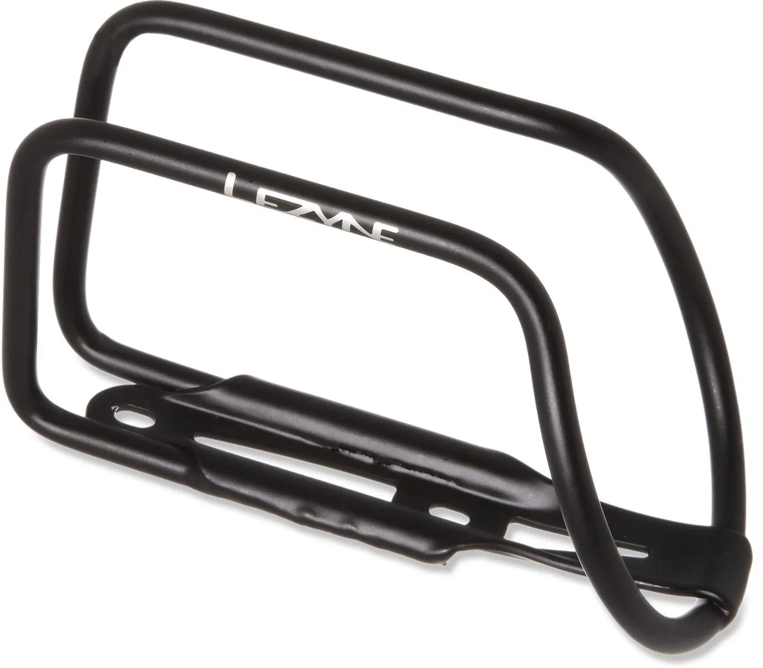 Водонепроницаемая клетка для бутылки Lezyne, Black
Водонепроницаемая клетка для бутылки Lezyne, Black