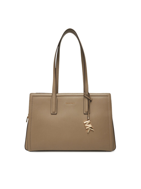 Женская сумка Laila 30S5G9IT2L Michael Michael Kors, бежевый
Женская сумка Laila 30S5G9IT2L Michael Michael Kors, бежевый