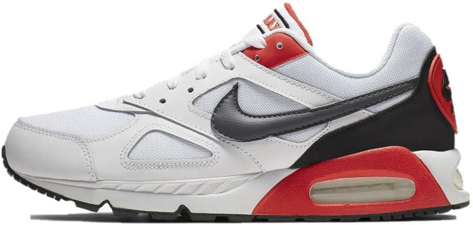 Мужские кроссовки Nike Air Max Ivo, Citrus Yellow Blue Coral
Мужские кроссовки Nike Air Max Ivo, Citrus Yellow Blue Coral