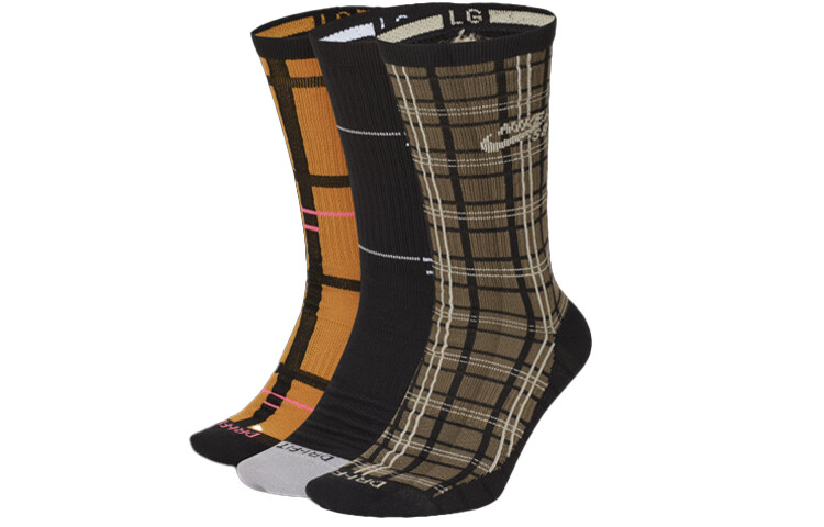 Гольфы унисекс Nike
Гольфы унисекс Nike