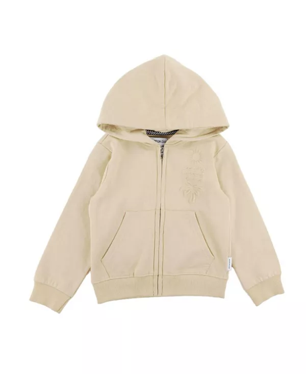 Детская толстовка Louis Vuitton на молнии для малышей Sovereign Code, бежевый
Детская толстовка Louis Vuitton на молнии для малышей Sovereign Code, бежевый