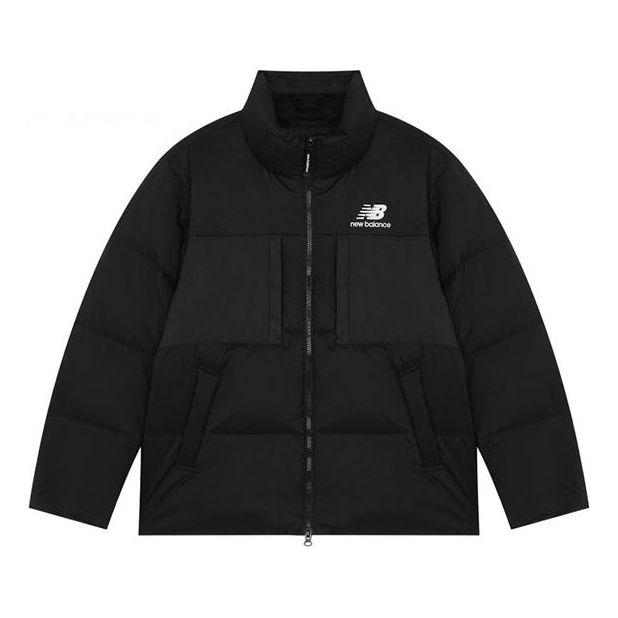 Куртка New Balance Short Down Jacket 'Black', черный
Куртка New Balance Short Down Jacket 'Black', черный