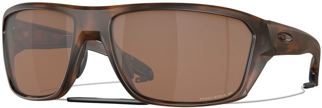 Oakley Солнцезащитные очки Split shot matte brown tortoise/prizm tungsten polarized
Oakley Солнцезащитные очки Split shot matte brown tortoise/prizm tungsten polarized