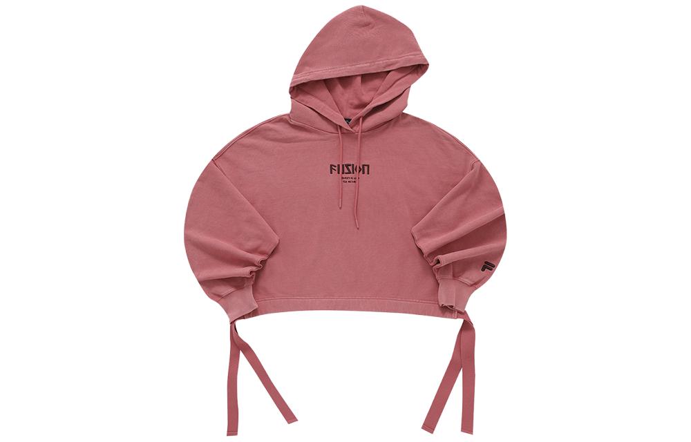 WORKWEAR Свитшот Женский Травяной Кораллово-Красный FILA FUSION
WORKWEAR Свитшот Женский Травяной Кораллово-Красный FILA FUSION