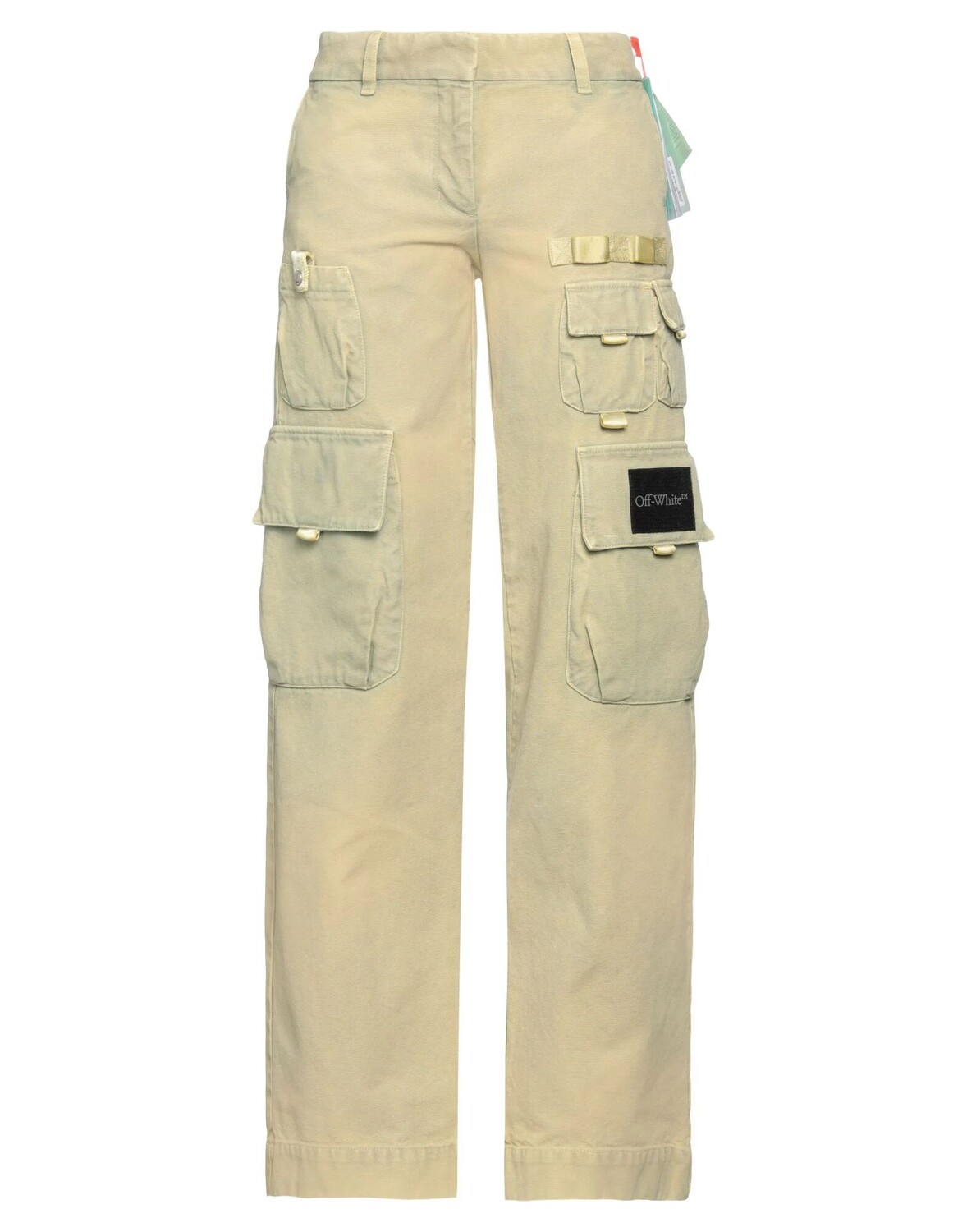 Брюки Off, песочный
Брюки Off, песочный