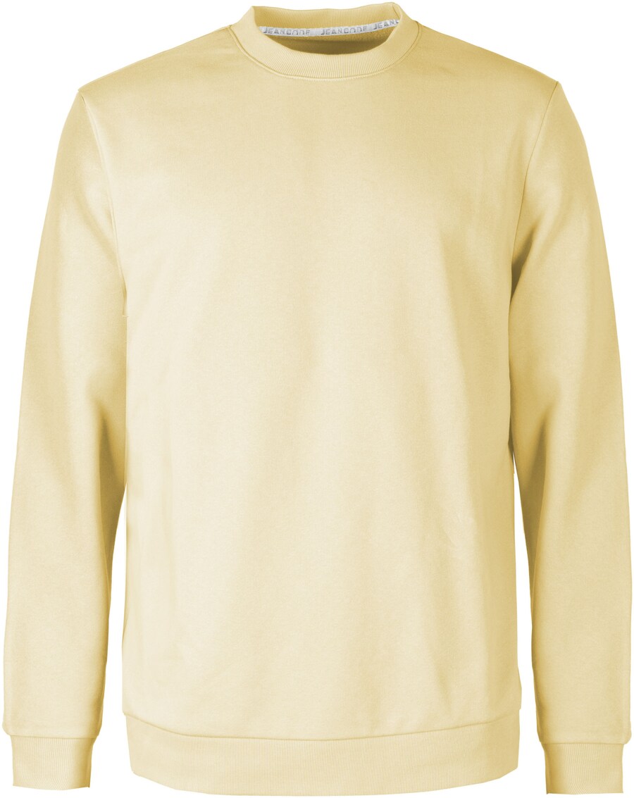 Толстовка INDICODE, желтый
Толстовка INDICODE, желтый