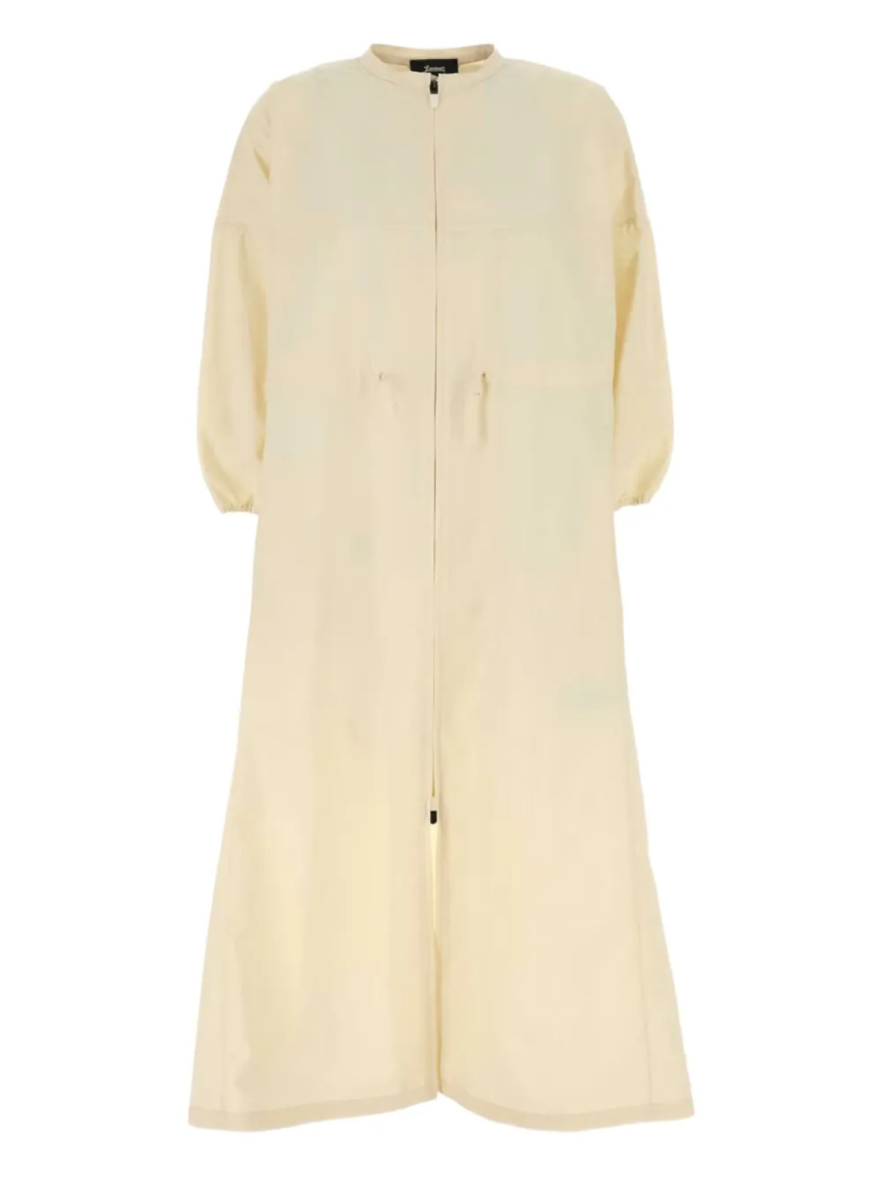 Платье миди ламинарное Herno, нейтральный
Платье миди ламинарное Herno, нейтральный