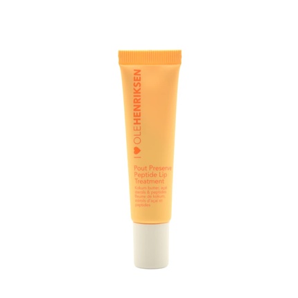 Бальзам для губ Pout Preserve Hydrating Peptide Lip Treatment Original Mango 0.4 Fl
Бальзам для губ Pout Preserve Hydrating Peptide Lip Treatment Original Mango 0.4 Fl