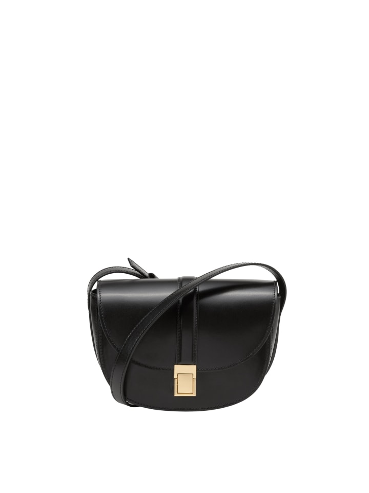 Marc O'Polo Маленькая сумка через плечо черного цвета
Marc O'Polo Маленькая сумка через плечо черного цвета