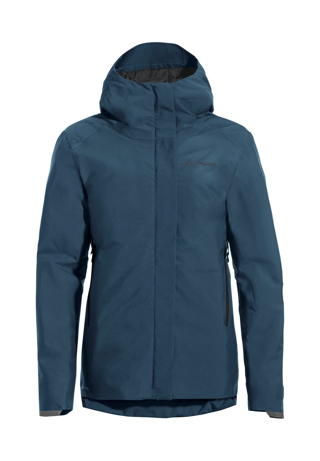 Водонепроницаемая куртка Vaude, синий
Водонепроницаемая куртка Vaude, синий