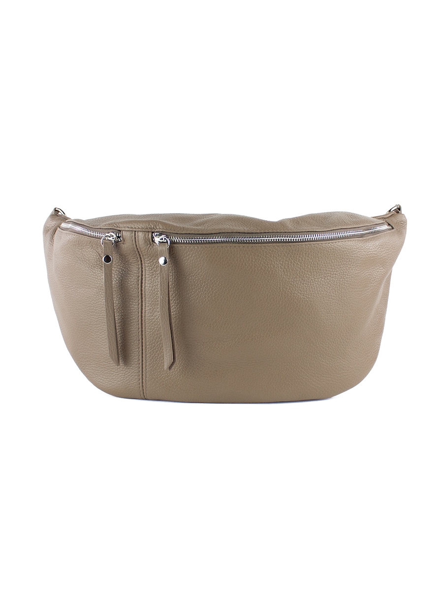 Поясная сумка lePelou CLARA, серо-коричневый
Поясная сумка lePelou CLARA, серо-коричневый