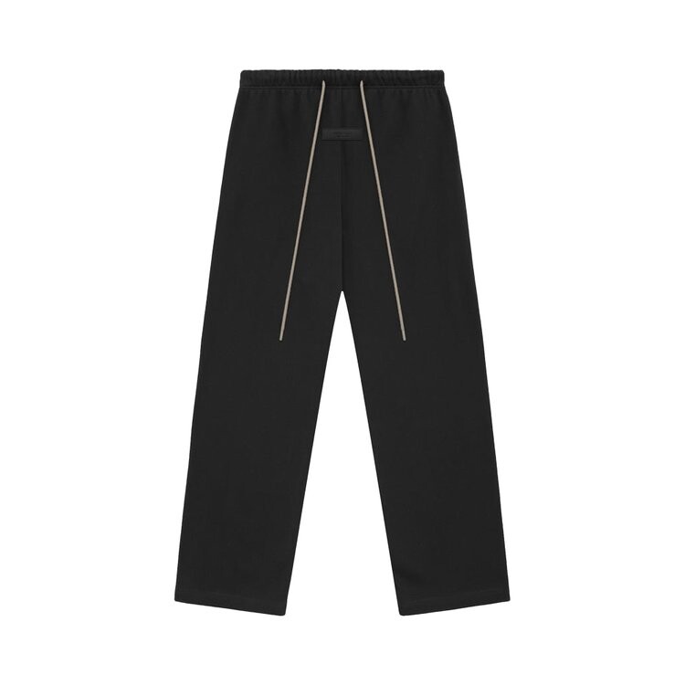Спортивные брюки Fear Of God Essentials Fear of God Essentials Lounge Sweatpant, черный
Спортивные брюки Fear Of God Essentials Fear of God Essentials Lounge Sweatpant, черный