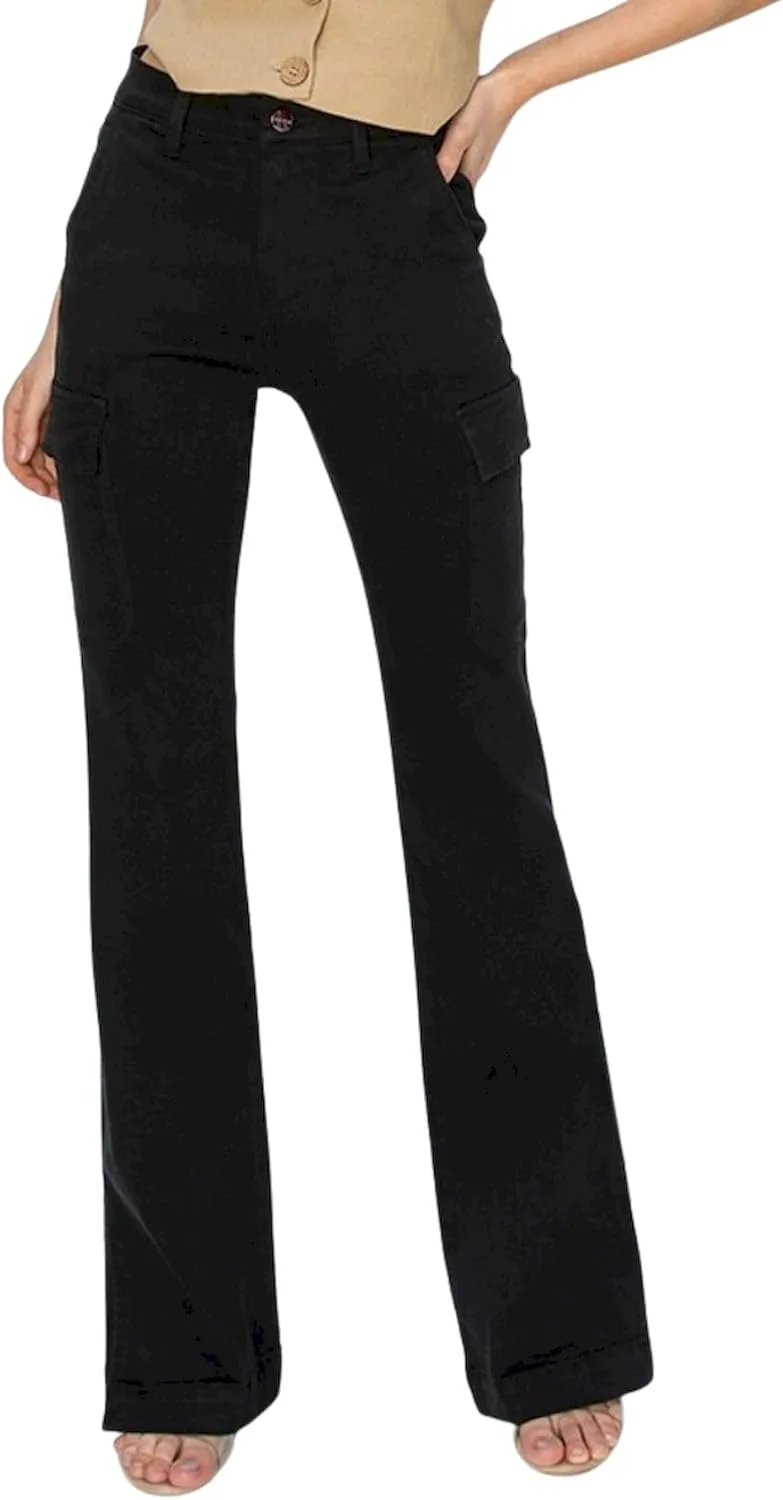 Женские джинсы Casual High Rise с боковым разрезом и застежкой на пуговицы и молнию Yanhoo
Женские джинсы Casual High Rise с боковым разрезом и застежкой на пуговицы и молнию Yanhoo