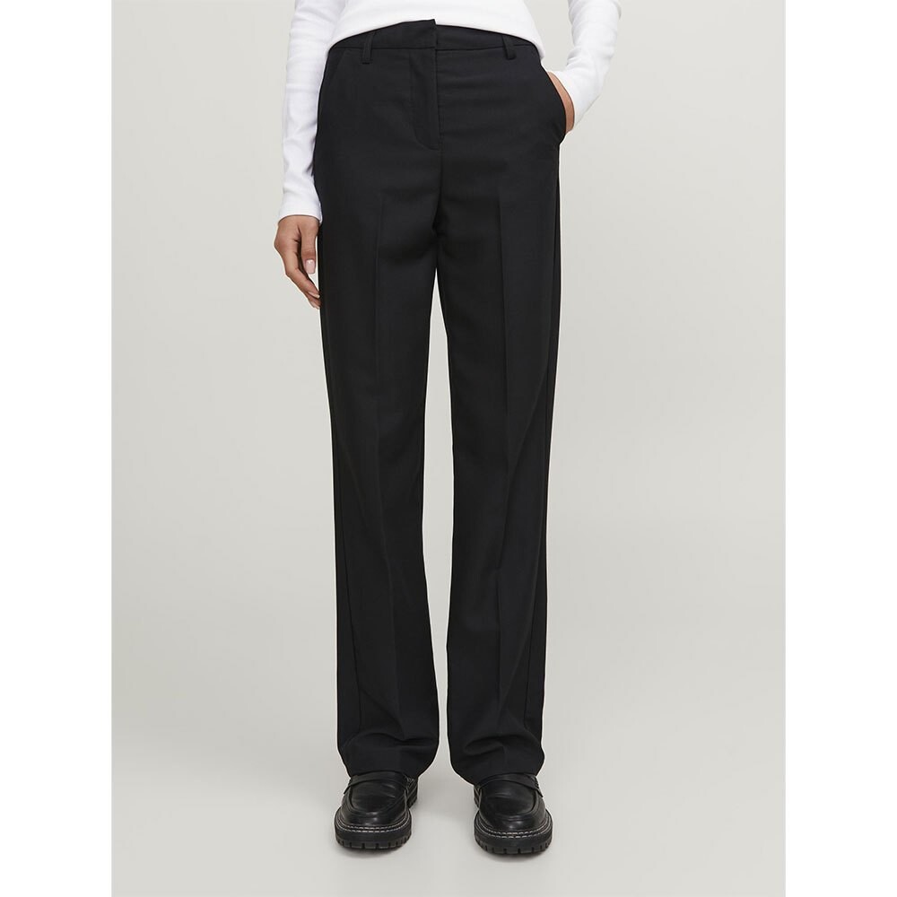 Брюки Jack & Jones 12246411, черный
Брюки Jack & Jones 12246411, черный