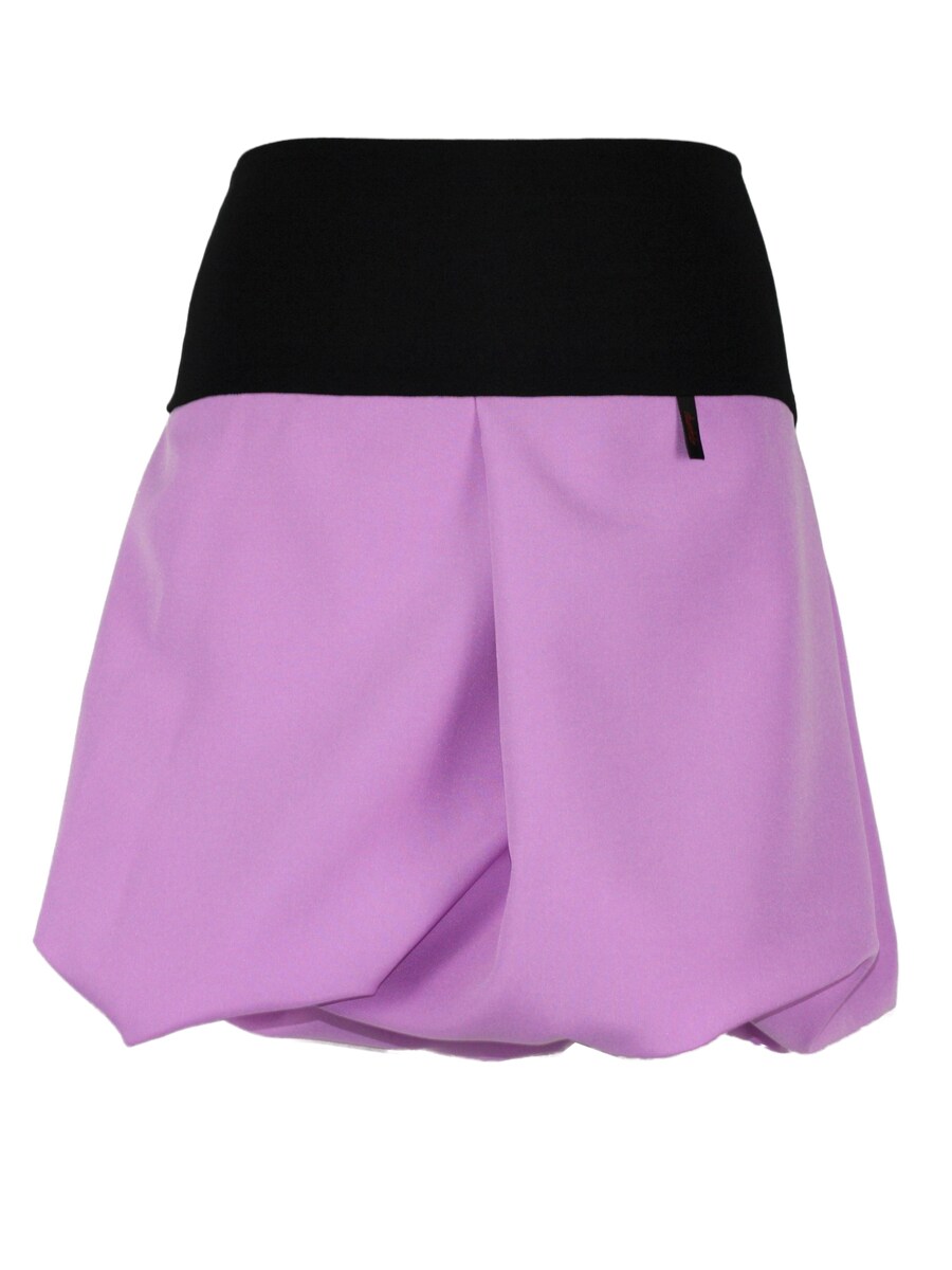 Юбка dunkle design Mini Ballonrock, светло-фиолетовый
Юбка dunkle design Mini Ballonrock, светло-фиолетовый