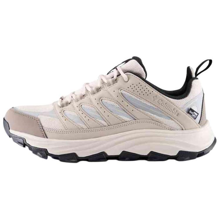 Columbia Нескользящие износостойкие низкие треккинговые ботинки цвета хаки для мужчин
Columbia Нескользящие износостойкие низкие треккинговые ботинки цвета хаки для мужчин