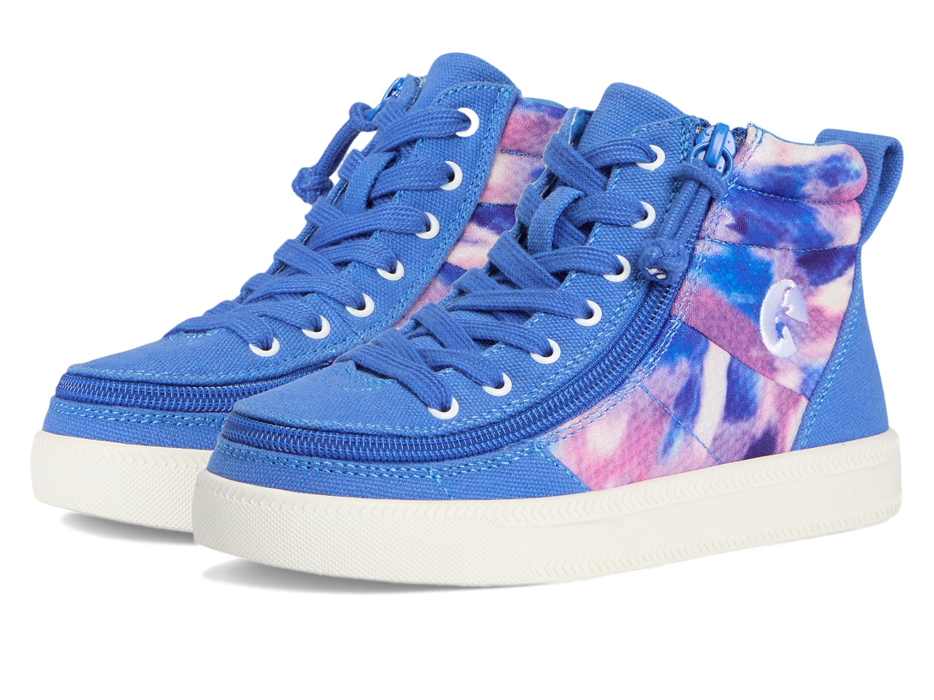 Кроссовки BILLY Footwear Kids Billy Street High, Blue Marble
Кроссовки BILLY Footwear Kids Billy Street High, Blue Marble