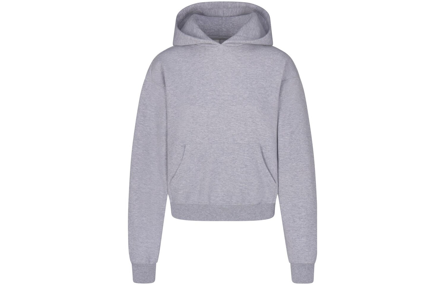 Свитшот женский HEATHER GREY/ Меланжевый Skims
Свитшот женский HEATHER GREY/ Меланжевый Skims