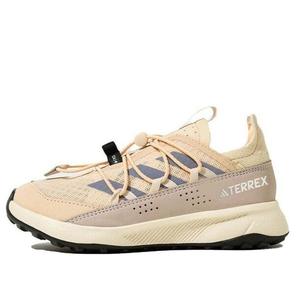 Кроссовки terrex voyager 21 дорожные туфли Adidas, желтый
Кроссовки terrex voyager 21 дорожные туфли Adidas, желтый