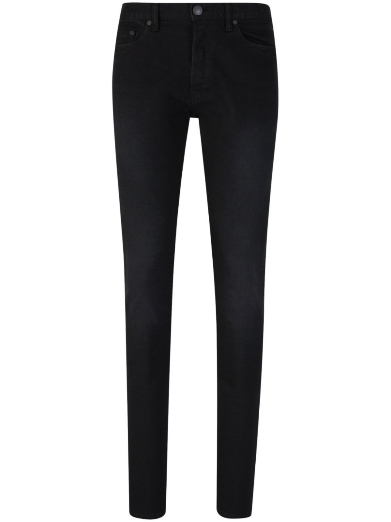 John Elliott узкие джинсы, черный
John Elliott узкие джинсы, черный