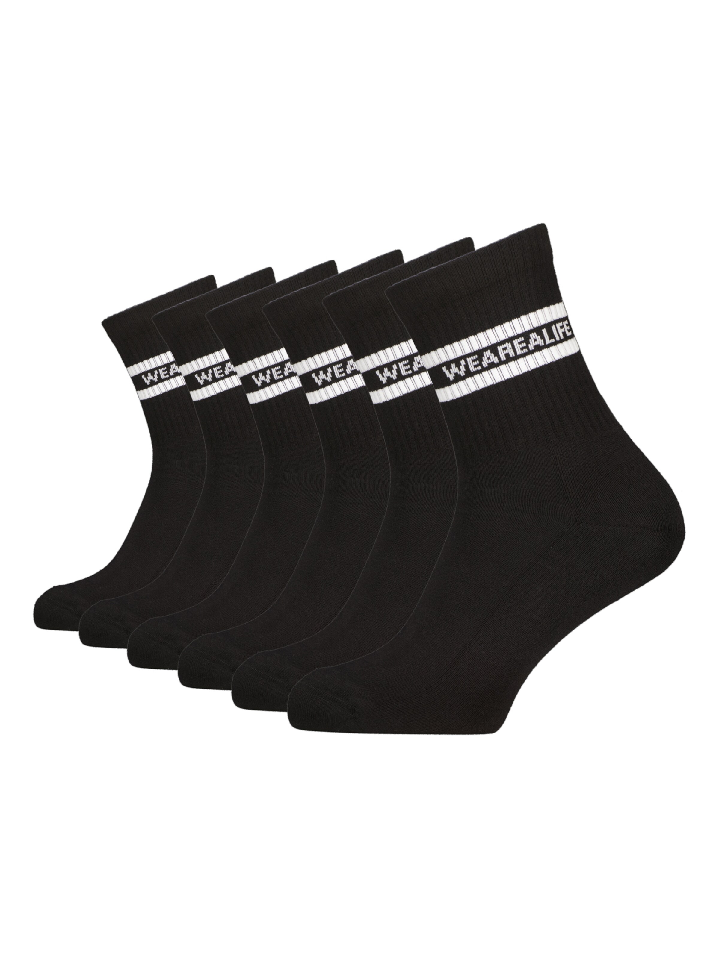 Alife & kickin Носки 'HenjaAK' в черном цвете
Alife & kickin Носки 'HenjaAK' в черном цвете