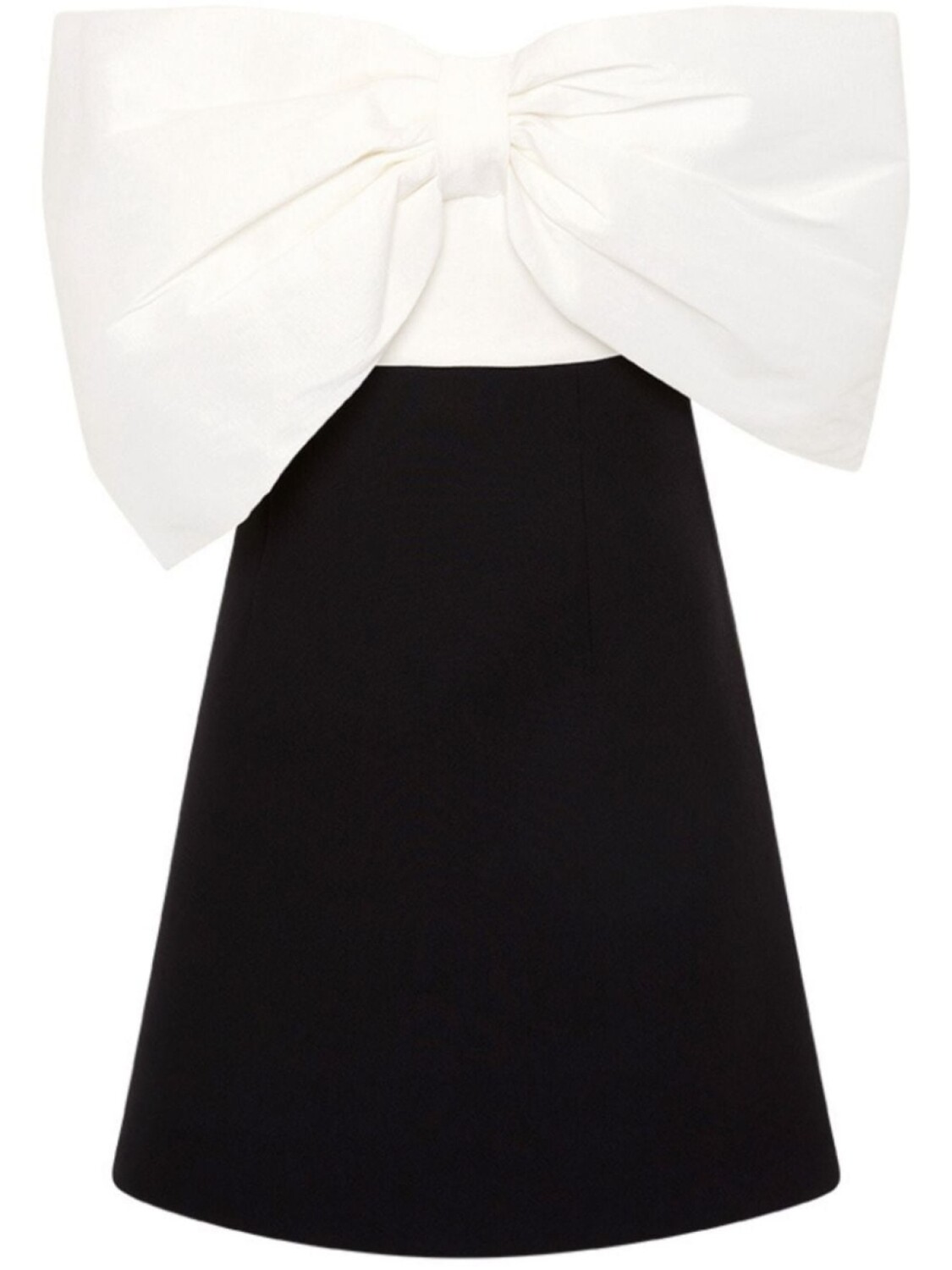 Rachel Gilbert платье мини Kace, черный
Rachel Gilbert платье мини Kace, черный