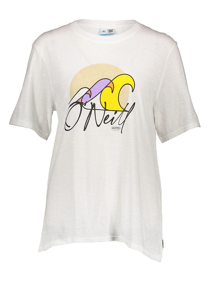 Футболка O'Neill, белый
Футболка O'Neill, белый