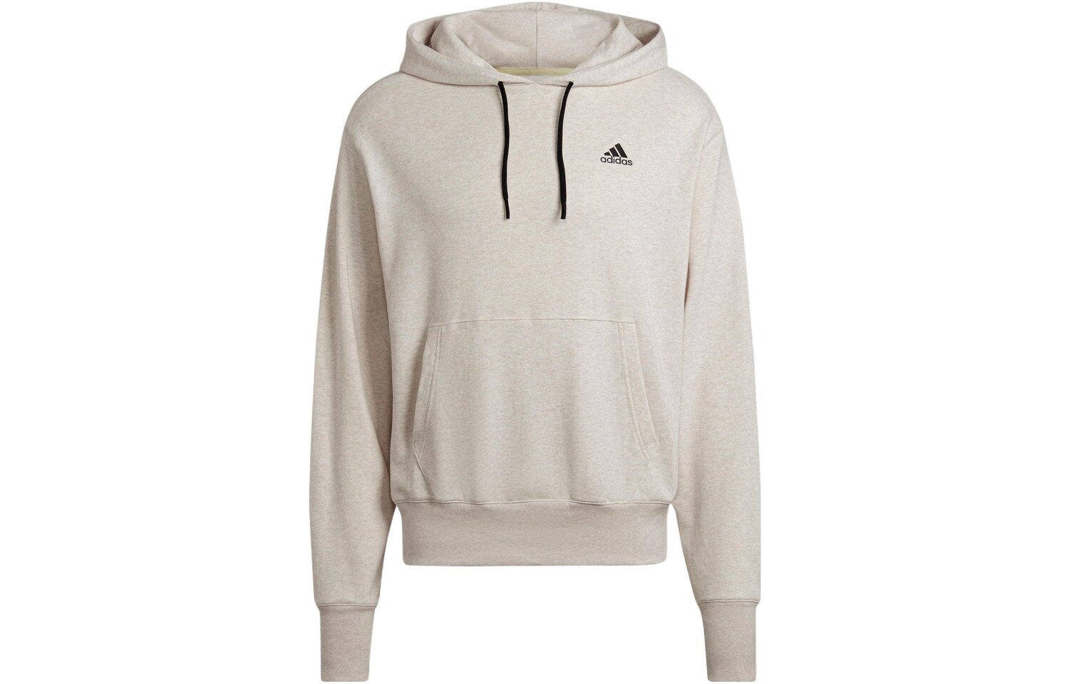 Толстовка мужская серая Adidas, серый
Толстовка мужская серая Adidas, серый