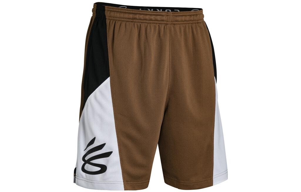 Under Armour Мужские спортивные шорты, цвет Brown
Under Armour Мужские спортивные шорты, цвет Brown