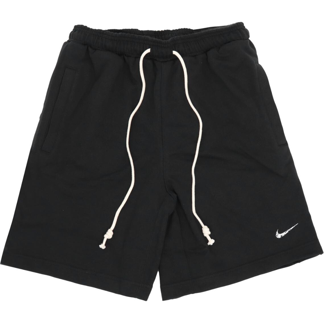 Мужские повседневные шорты Nike, цвет Black
Мужские повседневные шорты Nike, цвет Black