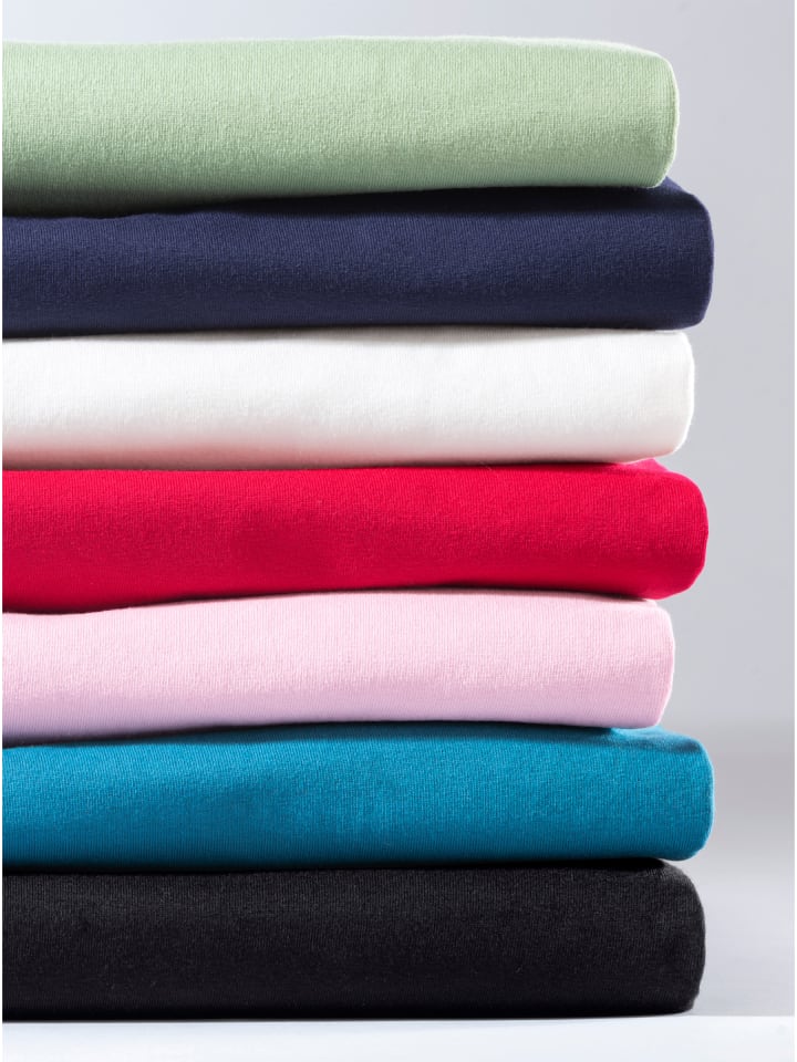 Рубашка с рукавами 3/4 цвета эвкалипта WITT WEIDEN
Рубашка с рукавами 3/4 цвета эвкалипта WITT WEIDEN